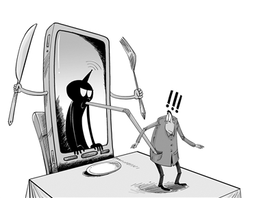 运营商不能成为恶意扣费的帮凶|运营商|恶意