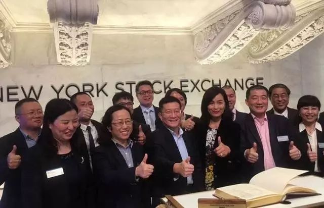 9年融资超100亿元,百世集团创2017中概股最大