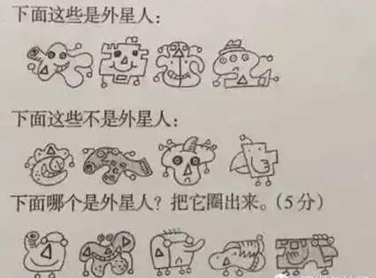 分分钟虐哭!你别不信,现在的小学题就长这个样!