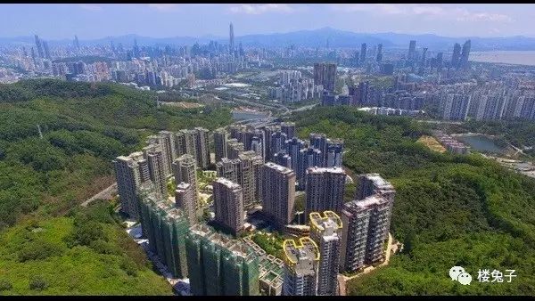 对于一线城市来说,库存规模已降低到历史底部,就深圳新房而言,7月底的