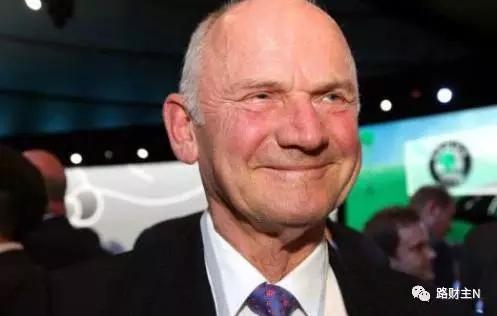 一家汽车公司,让一堆对冲基金下跪,结局是什么