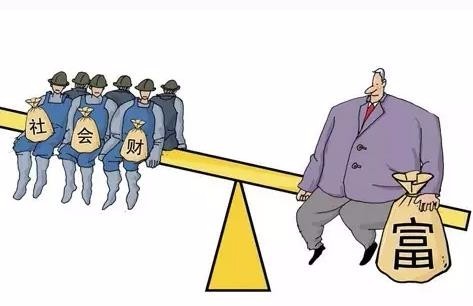 阶层固化,只能靠高杠杆投资打破吗?|比特币|阶