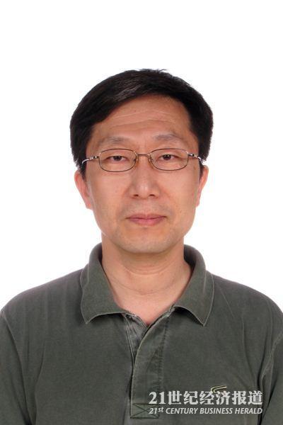北京大学教育学院教授阎凤桥、上海交通大学世
