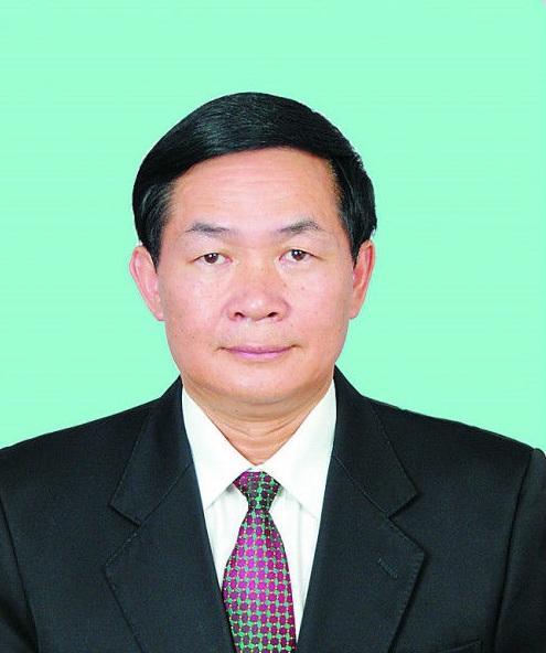 广西百色市政协原副主席李廷荣涉嫌受贿被移送