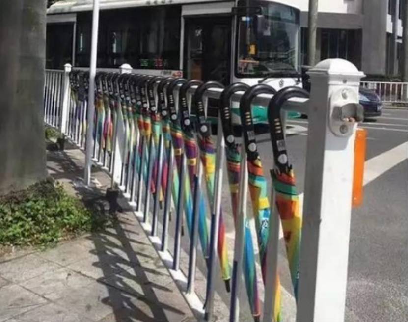 这都能共享?求你们放过共享经济吧|共享经济|商