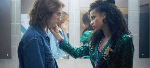 电视电影《黑镜》,几乎零差评!附完整版获奖名单