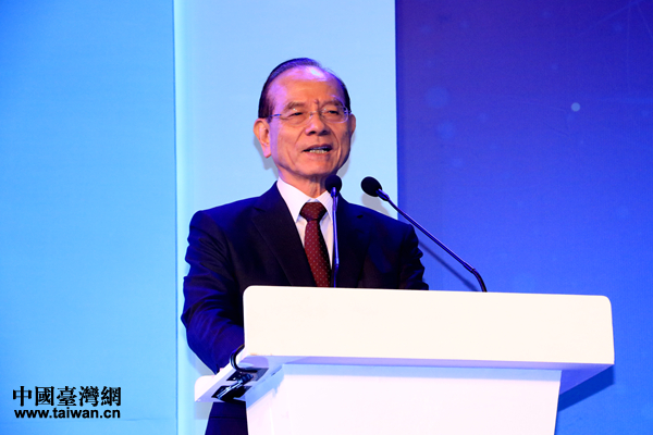 2017浙江·台湾合作周创业创新 筑梦嘉兴专