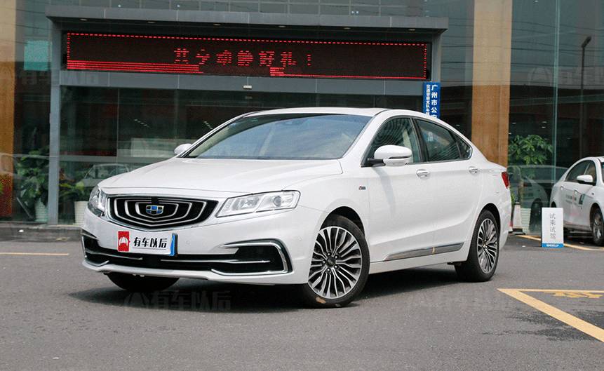 最火国产B级车,10万出头不输20万合资车