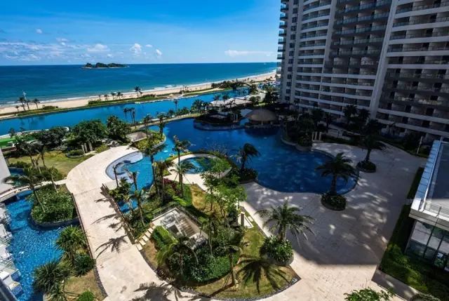 国庆去哪里?全民滨海欢乐节等着你!|黄金海岸