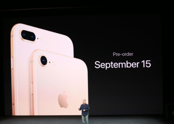 果粉降温 iPhone价格战难起