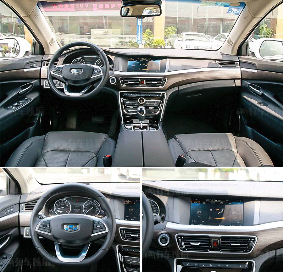 最火国产B级车,10万出头不输20万合资车