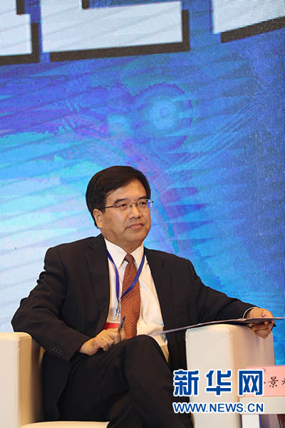 徐景和:质量安全是食品药品的生命线