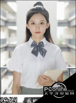 Faceu激萌我的学生照怎么玩 我的学生照玩法|