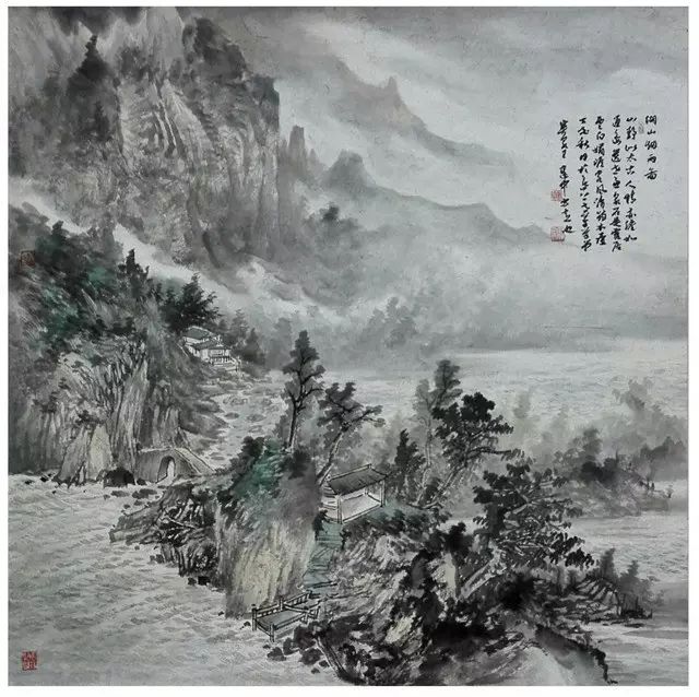 王建中作品