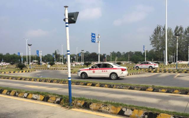 【刚刚发布】安徽版驾考新规出来了,10月1日起