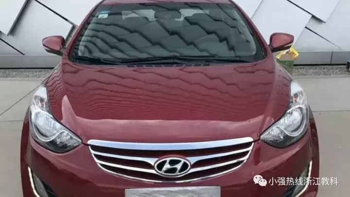 男子车子买来三天被人抢走:被告知是抵押车|诸