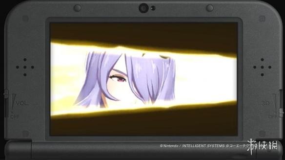 TGS2017:《火焰纹章无双》3DS试玩演示 不用