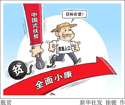 鉴于经济增长放缓等问题,事实或许会证明,最后4300万人要构成比最初的