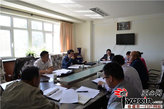新疆兵团第十二师:开展农民工工资信访问题专