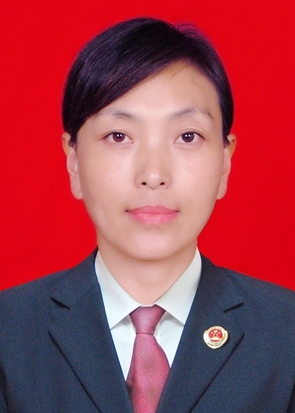 四川若尔盖县检察院:藏汉双语翻译 畅通办案沟