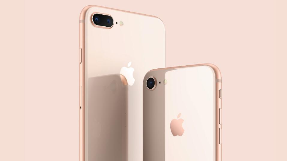 iPhone8\/8 plus官网正式发售 货量充足无需抢购