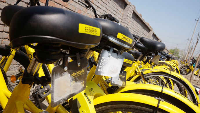 理故障车35万辆、调离中心城区16万辆 | 上海暂