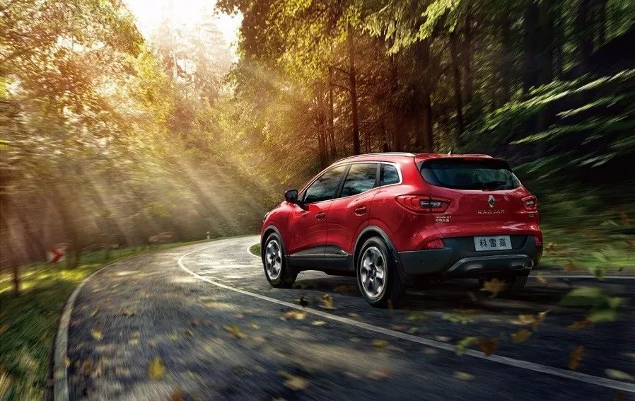 在法系车寒流之下，东风雷诺仍有翻盘机会
