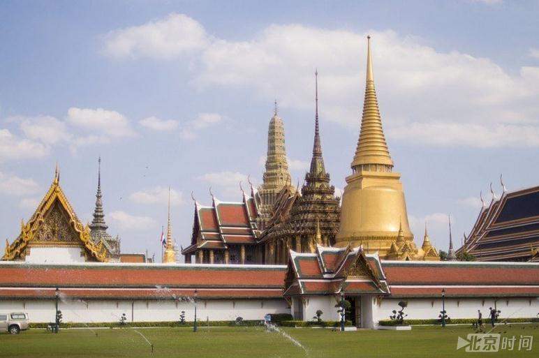 期泰国游注意!为泰王葬礼做准备 十月大皇宫关