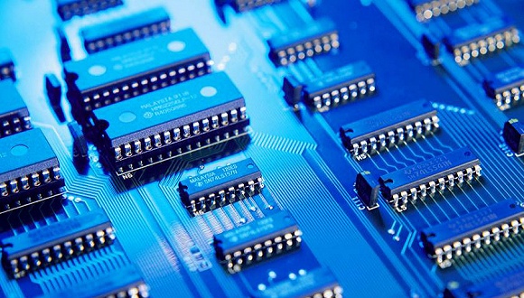 6000亿基金掀资本热潮 半导体产业高烧|基金|半导体|集成电路_新浪财经_新浪网