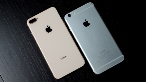iPhone8预售惨淡 苹果产品线战略出问题?|iPh