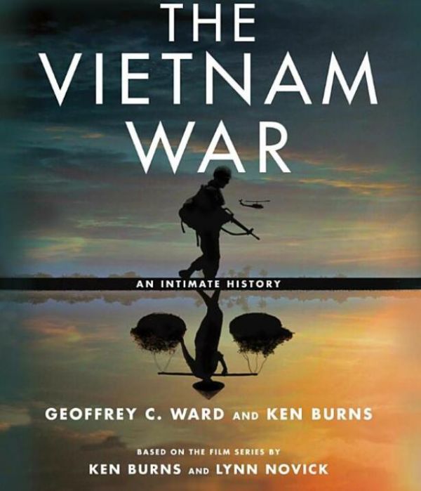 越战,美国忘不了的痛--美媒评新书《越南战争: