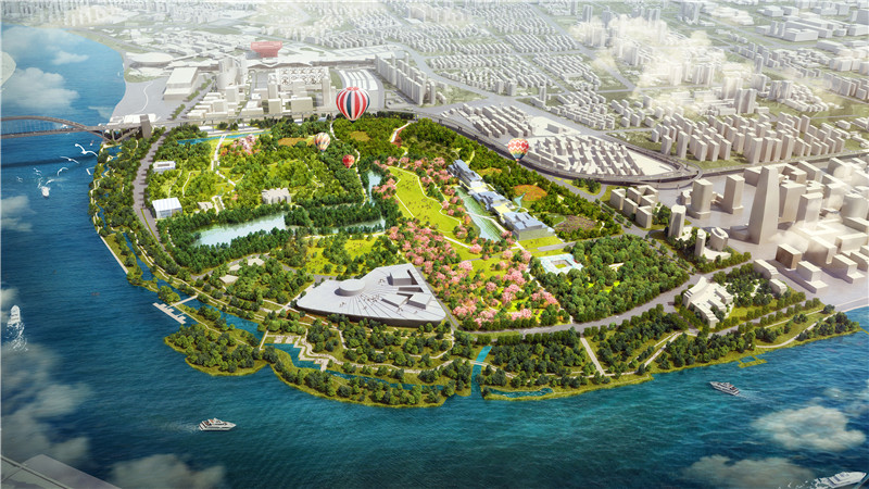 人口文化公园_文化公园(3)
