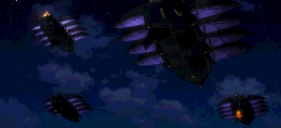 七月新番gif:亲热天堂式跑法 纪念天国的自来也_八卦趣闻_新浪游戏