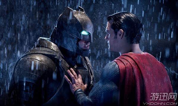 有钱的花花公子是标配!漫威和DC电影的十大相似设定