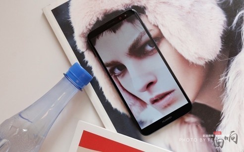 全面屏+四镜头:华为麦芒6多平台预约开启,售价