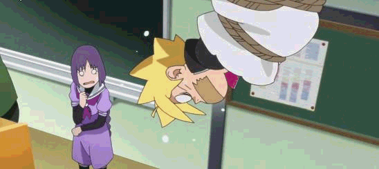 七月新番GIF:亲热天堂式跑法 纪念天国的自来也_八卦趣闻_新浪游戏_新浪网