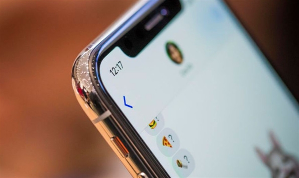 卖1万也值!iPhone X隐藏黑科技曝光:就冲它也