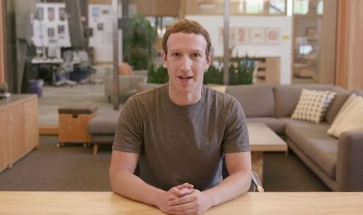 扎克伯克为慈善要狂卖股票:有生之年捐出99%