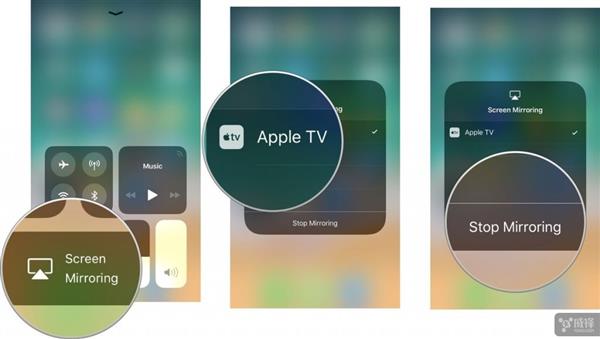 iOS 11控制中心终极指南:小白看完秒变老鸟|iO