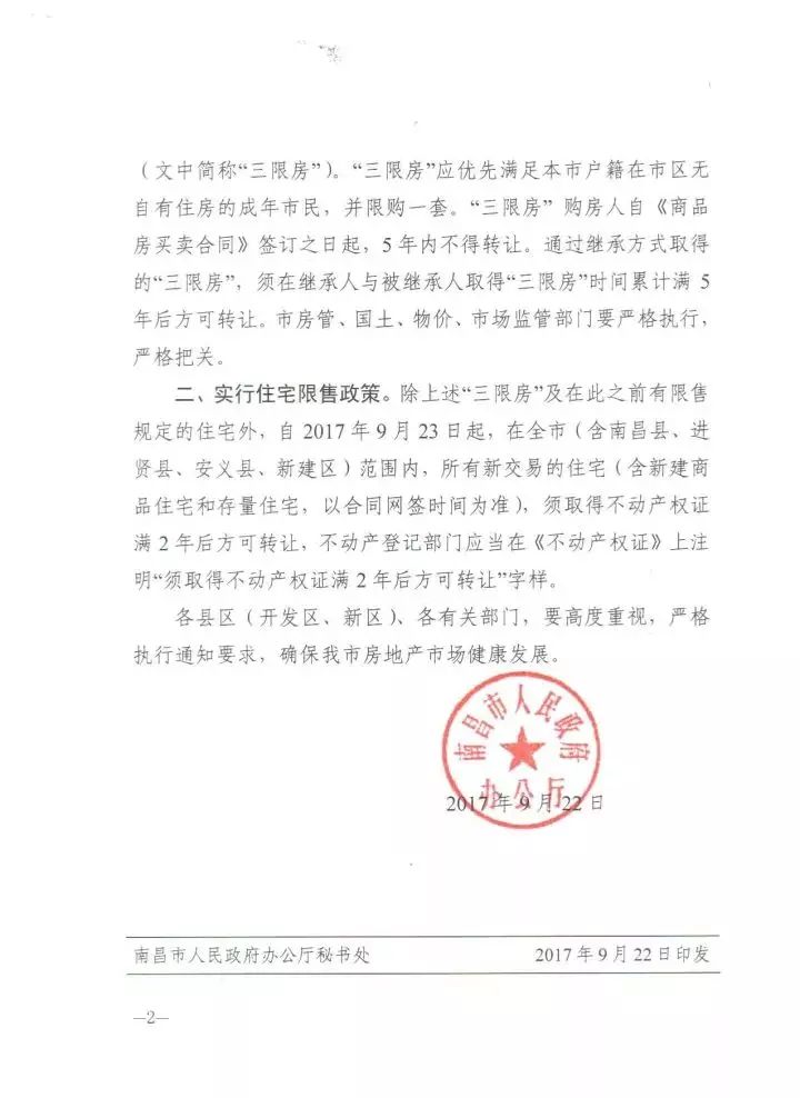 楼市突袭!多地炒房者被彻底打懵!楼市调控取得