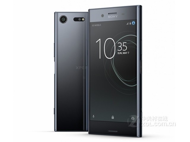 索尼XZP拍摄性能排名出炉:83分排第七|索尼|排