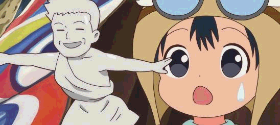 七月新番gif:亲热天堂式跑法 纪念天国的自来也_八卦趣闻_新浪游戏