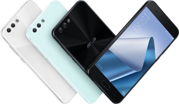华硕确认ZenFone 5系列明年3月份发布|华硕|智