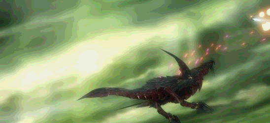 七月新番gif:亲热天堂式跑法 纪念天国的自来也_八卦趣闻_新浪游戏