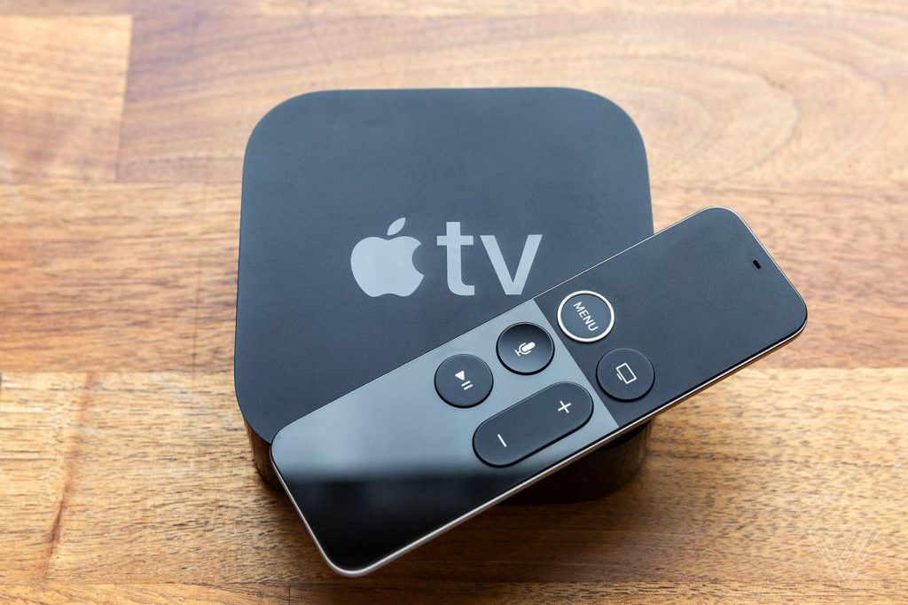 4K 版 Apple TV 外媒观点:接近完美,但仍存遗憾