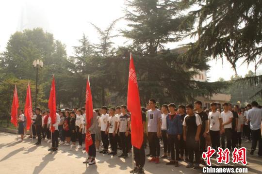 引领青少年安全上网 河南网络安全周迎来青少