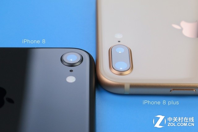 第一时间购入 晒iPhone8\/8Plus开箱|第一时间