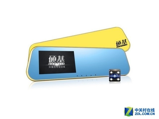 你中了这些购买记录仪的误区了吗?|京东|广角|