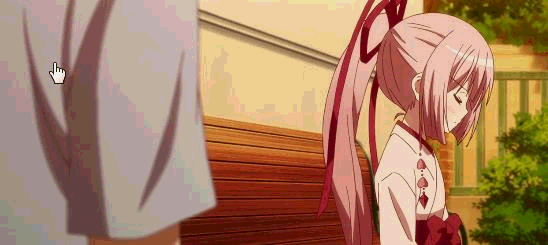 七月新番gif:亲热天堂式跑法 纪念天国的自来也_八卦趣闻_新浪游戏