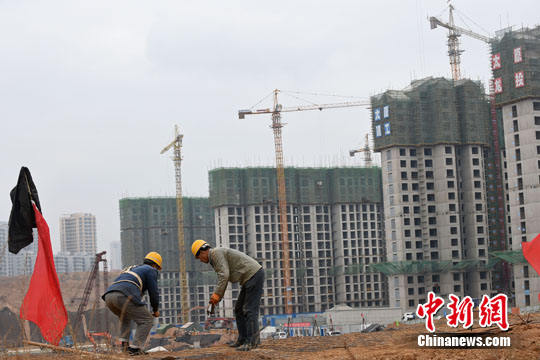 数个城市密集发布楼市调控新政|限购|二手房|商